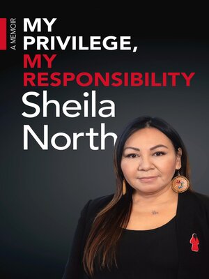 cover image of My Privilege, My Responsibility